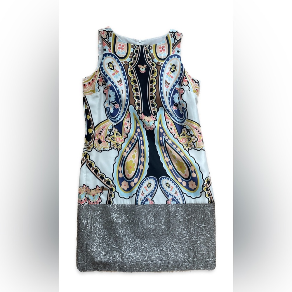 Gabby skye sequin dress